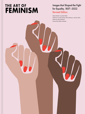 cover image of The Art of Feminism, Revised Edition